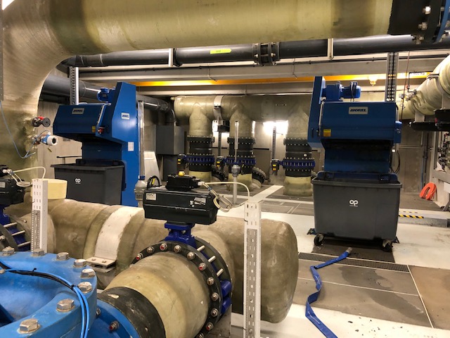 À Marseille, l’eau de mer sert aussi de chauffage 2