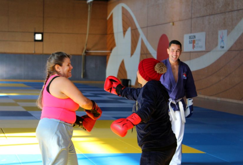 quadrathon-femmes-arts-martiaux