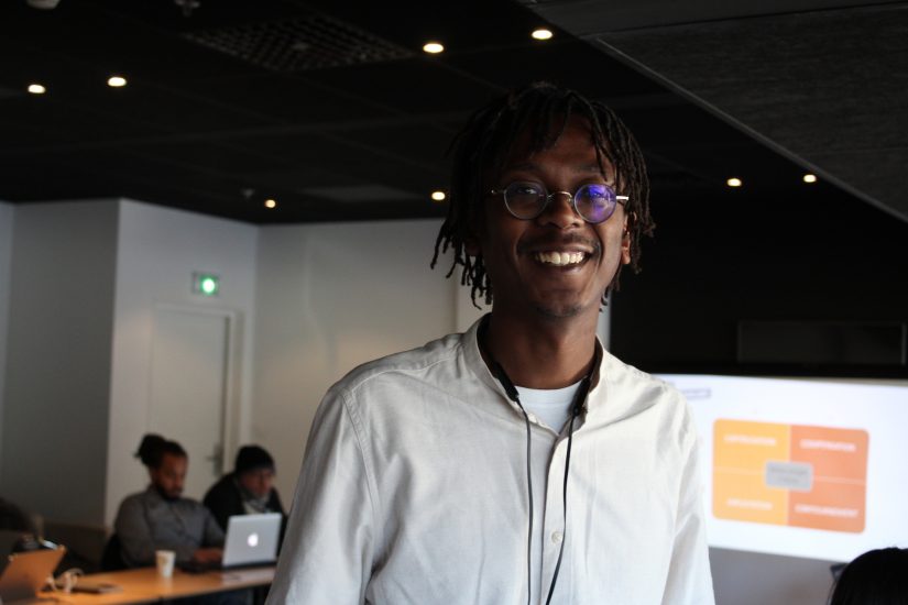 Avec Les Déterminés, l’entrepreneuriat par tous et pour tous 1