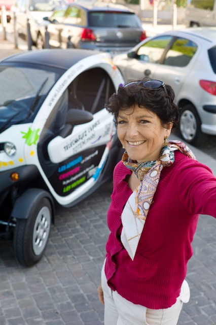 De bonnes idées qui tournent court : Totem Mobi #1 1