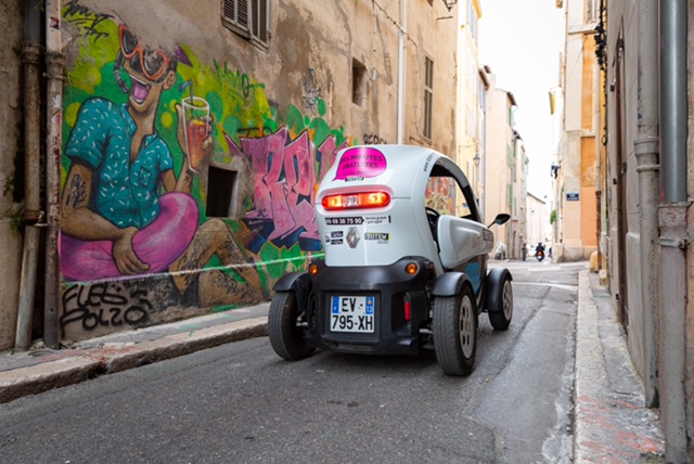 De bonnes idées qui tournent court : Totem Mobi #1