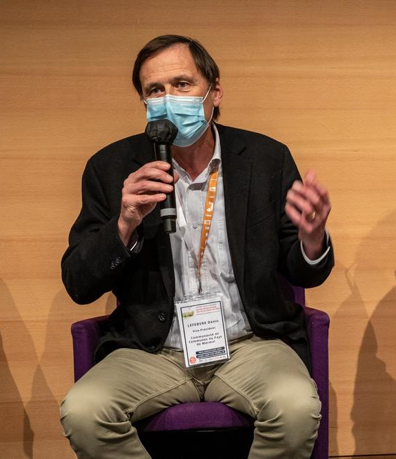 Entre Saint-Quentin et Valenciennes, un territoire « Ami des Aînés »