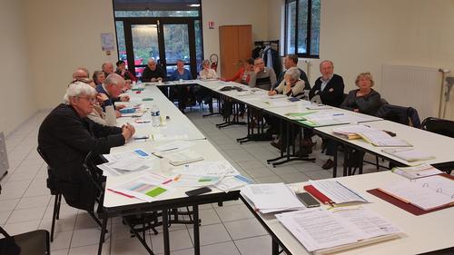 Entre Saint-Quentin et Valenciennes, un territoire « Ami des Aînés » 1