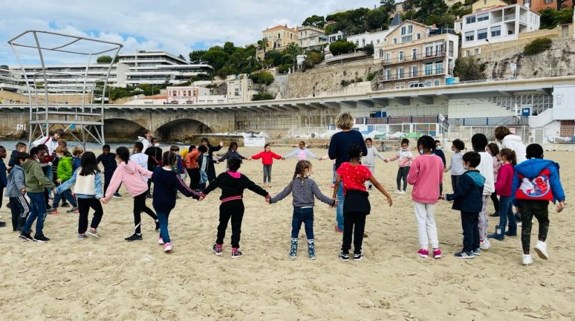 Faire de Marseille la Capitale du Nous 1