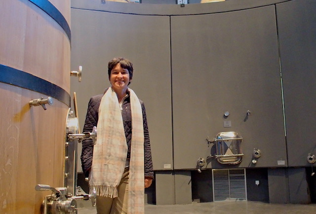 Laurence Berlemont, de la biodiversité et des stars 3