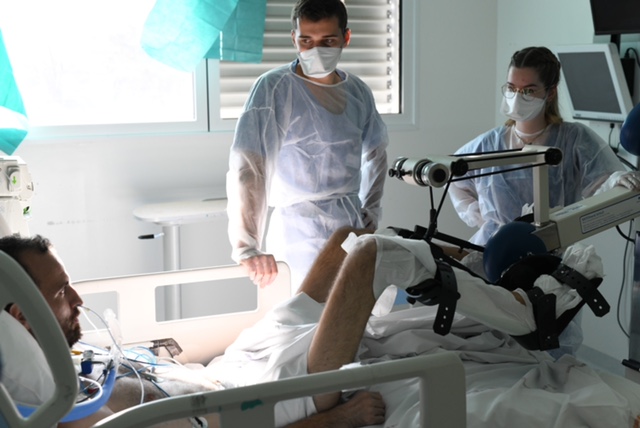 Phocéo, le fonds de dotation qui dorlote les hôpitaux marseillais 3