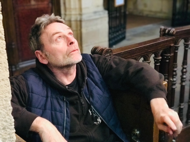 Quand le théâtre descend dans les bas-fonds de l’humanité 1