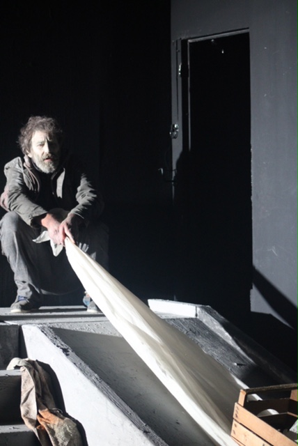 Quand le théâtre descend dans les bas-fonds de l’humanité 2