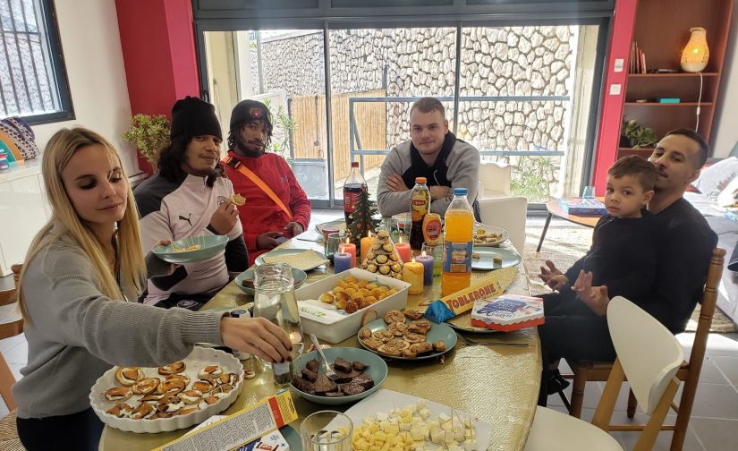 Wake up Café, pour mieux réinsérer les détenus dans la société 1