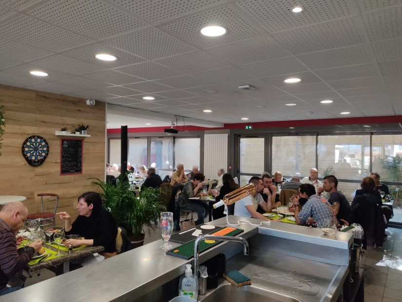 1000 cafés pour faire revivre les territoires ruraux