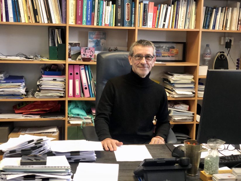 Coup d’accélérateur pour les maladies rares avec OrphanDev