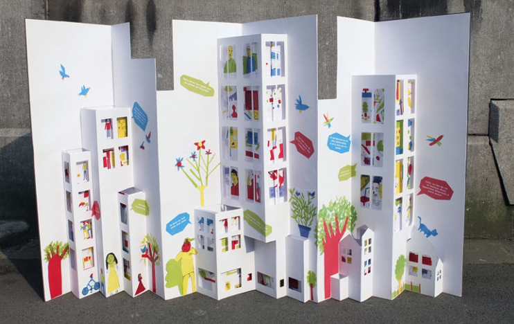 Des sessions « casse-croûte » pour s’approprier la ville 5