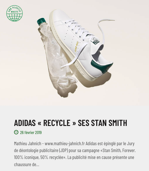 Greenwashing : les citoyens veillent et pointent les faux pas 2