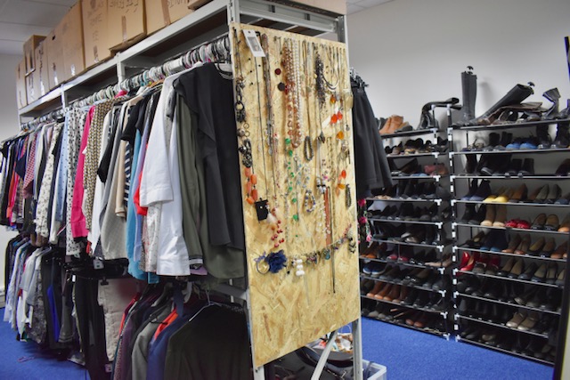 La Cravate Solidaire relooke les candidats à l’emploi 3