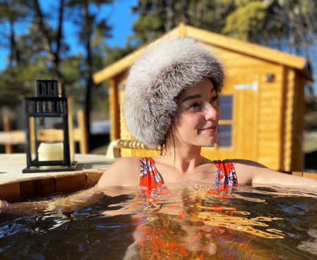 La station de ski Montclar amorce sa transition écologique 9