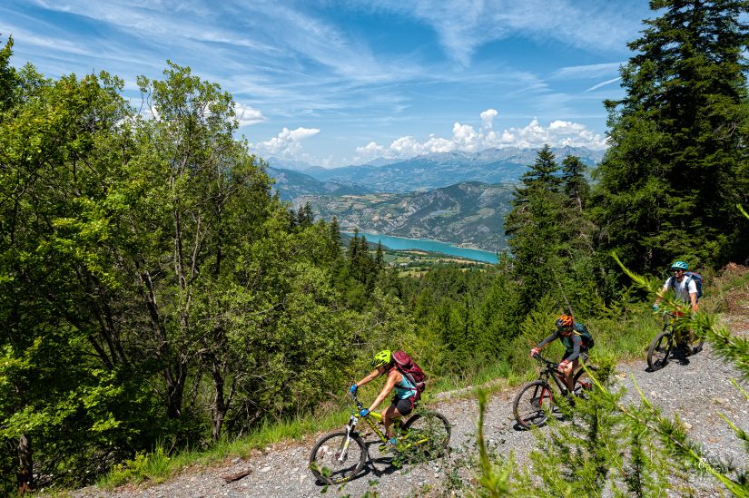 La station de ski Montclar amorce sa transition écologique 1