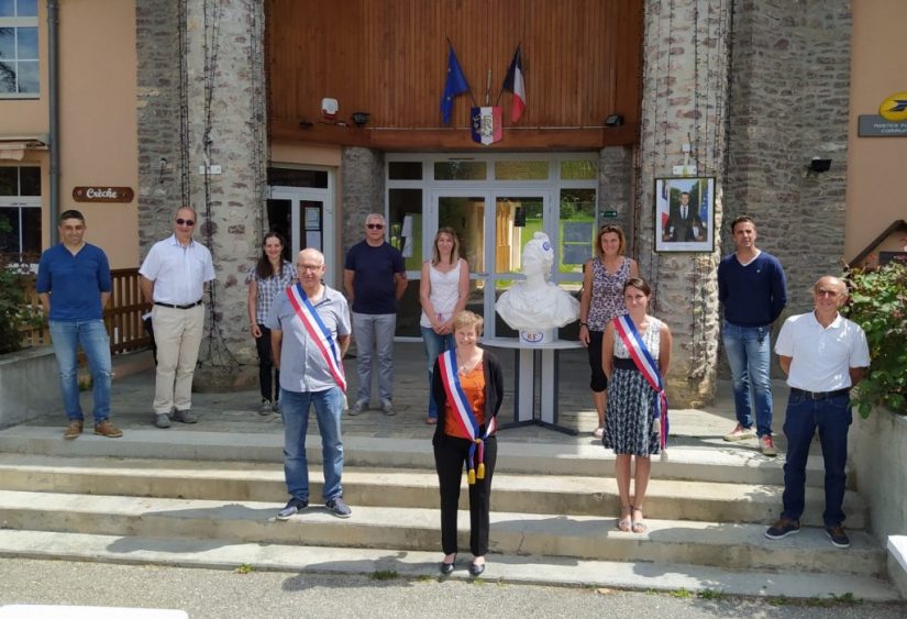 La station de ski Montclar amorce sa transition écologique 8