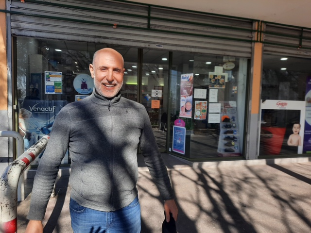 Marseille inaugure sa première Maison médicale digitale 1