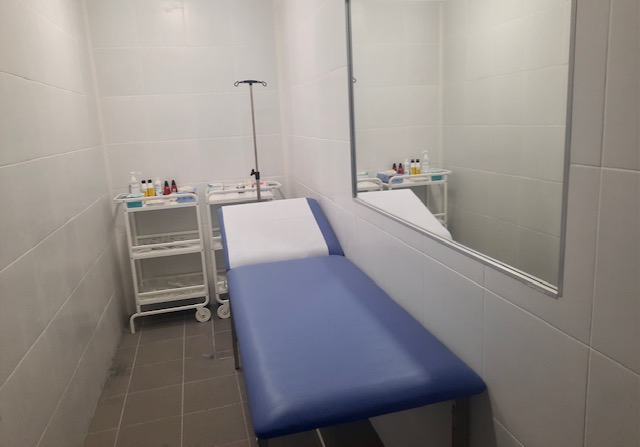 Marseille inaugure sa première Maison médicale digitale