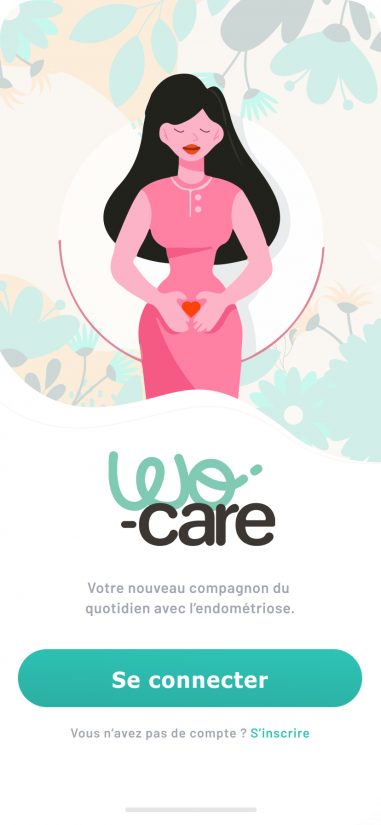 Wo-care : une réponse à l’endométriose 2