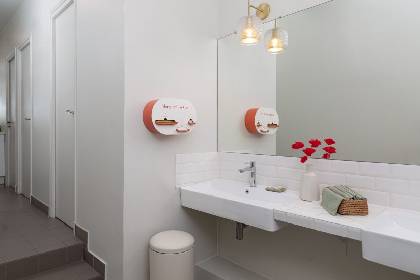 Marguerite change les règles 2