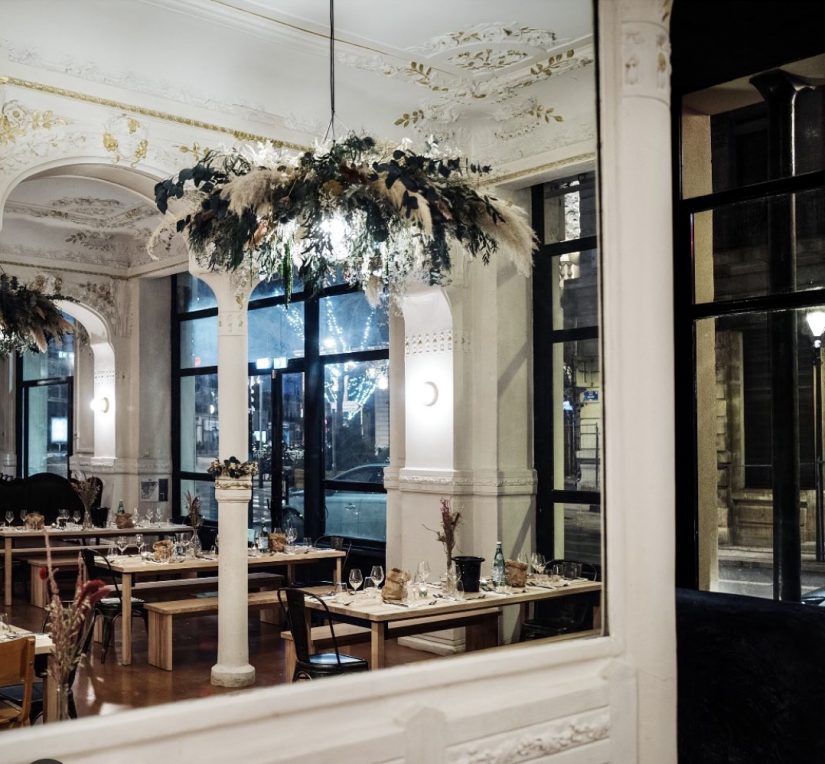 Restaurant Solidaire