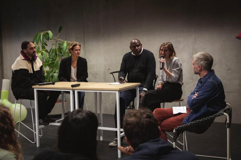 Délégation Ministérielle à la Santé mentale et à la Psychiatrie