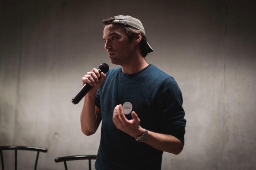 Maxime Perez Zitvogel