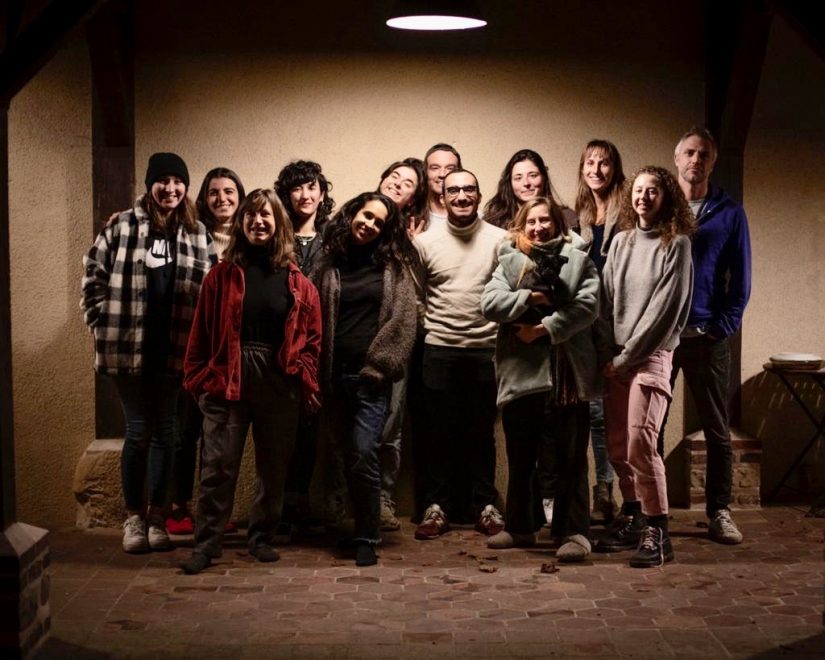 Pour les jeunes souffrant de troubles psychiques, une Maison Perchée 4