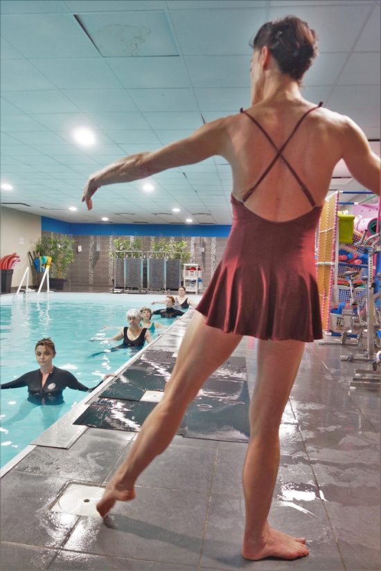 danse-classique-aquatique-piscine