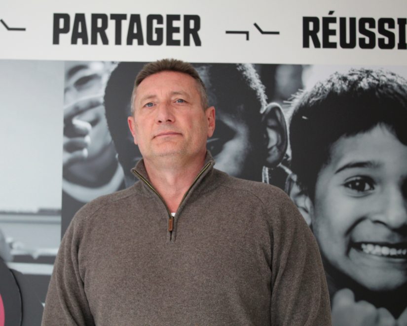 Du rugby contre le décrochage scolaire 3