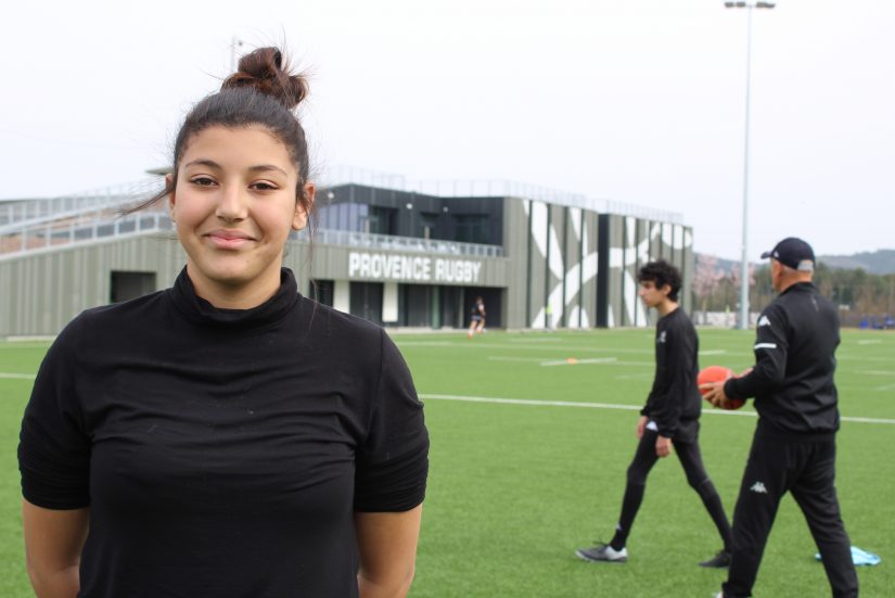 Du rugby contre le décrochage scolaire 5