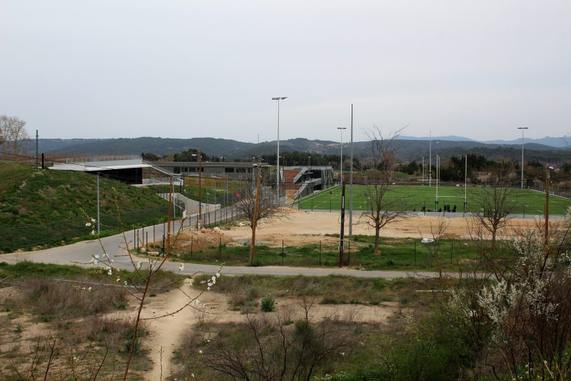 Du rugby contre le décrochage scolaire 7