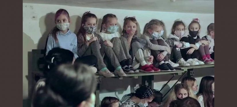 Guerre en Ukraine : comment aider ?