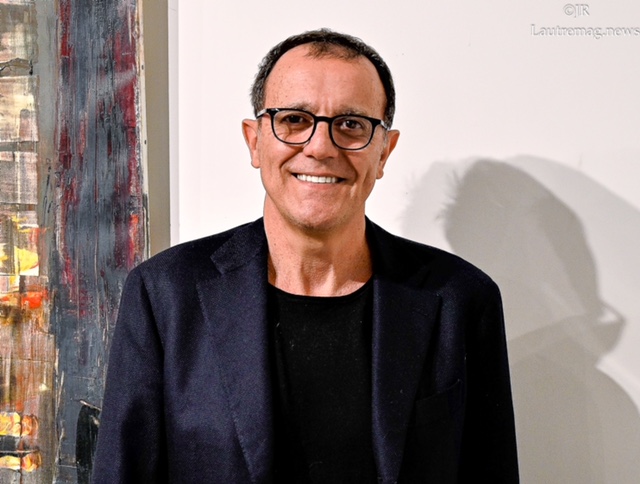 Les confidences de Thierry Beccaro sur son passé d’enfant battu 1