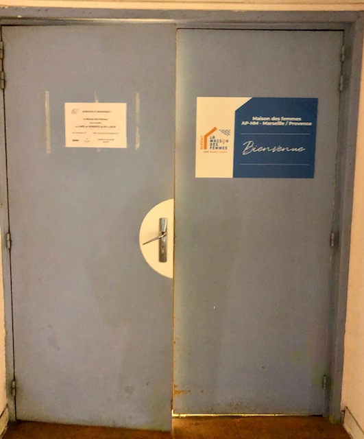 Les hôpitaux de Marseille ont leur Maison des Femmes 1