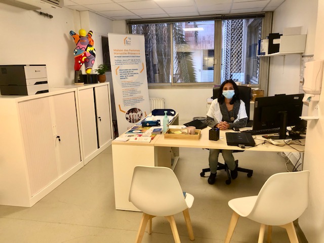 Les hôpitaux de Marseille ont leur Maison des Femmes 2