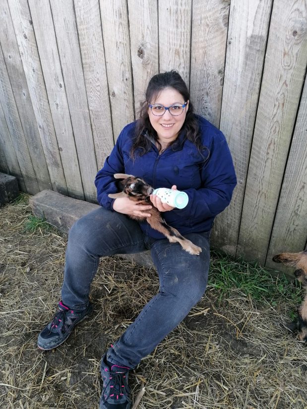 Les Z’elles, à la conquête des métiers « d’hommes » 5