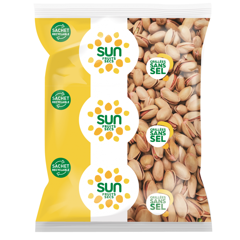 À Marseille, la stratégie d’une industrie agro-alimentaire pour réduire son impact environnemental