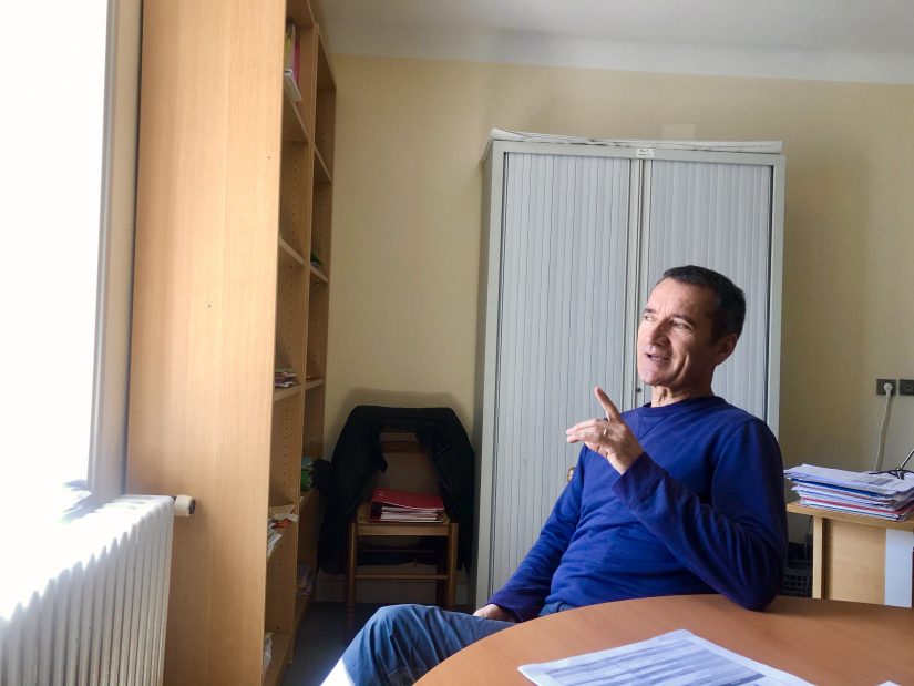 Alternative à la prison : une ferme pour les femmes en fin de peine 3