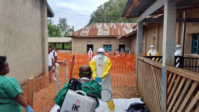 Carla Melki : « l’humanitaire répond à un besoin de sens » 2