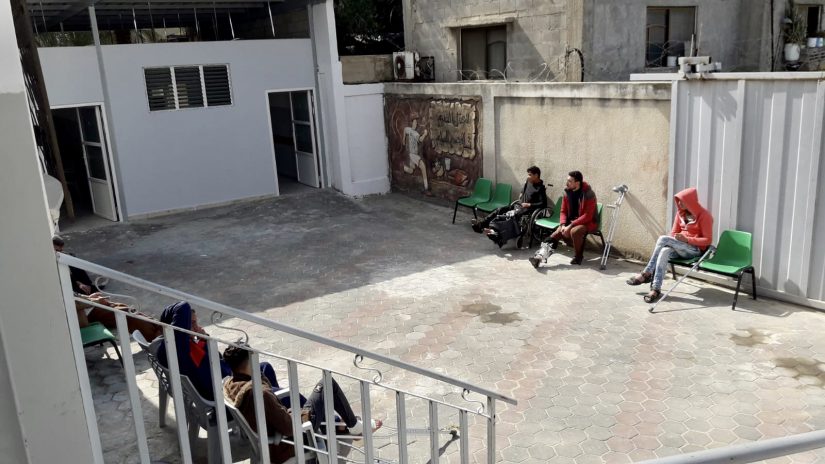 Carla Melki : « l’humanitaire répond à un besoin de sens » 3