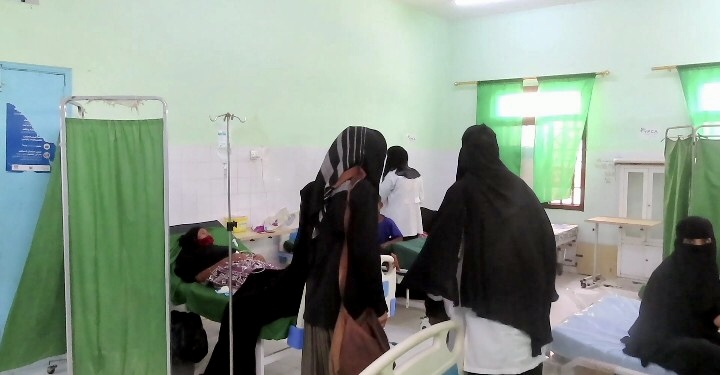 Carla Melki : « l’humanitaire répond à un besoin de sens » 5