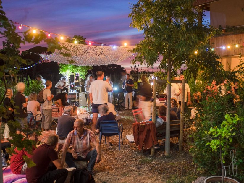 Contre la solitude des séniors, de nouvelles façon de cohabiter 3