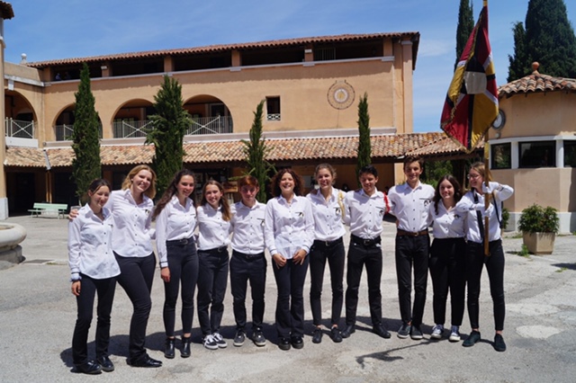 Les lycées privés les plus huppés de Marseille s’ouvrent aux milieux défavorisés 3