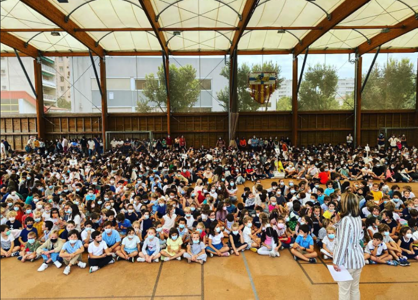 Les lycées privés les plus huppés de Marseille s’ouvrent aux milieux défavorisés 5