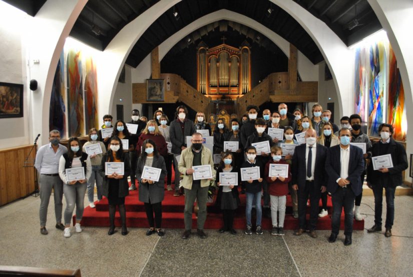 Les lycées privés les plus huppés de Marseille s’ouvrent aux milieux défavorisés