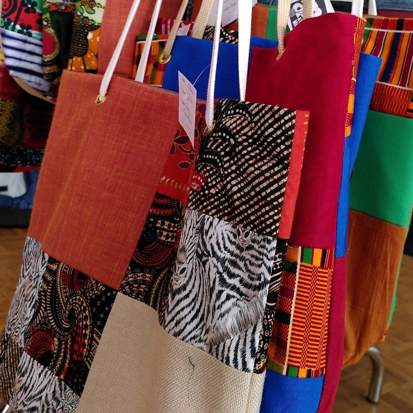 Renouer avec l'emploi grâce aux Ateliers Marianne 8