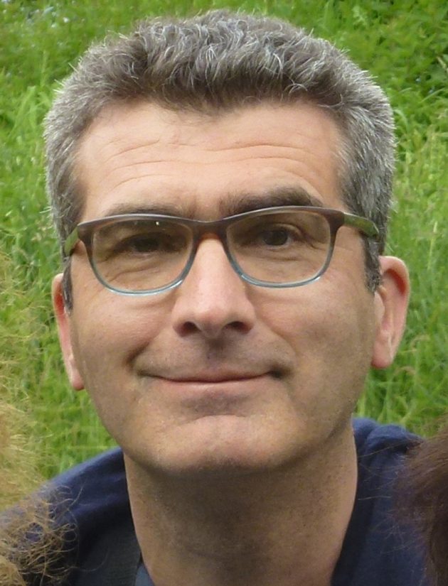 Sur les friches industrielles, des prairies fleuries !