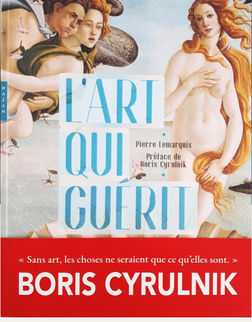 Un Picasso ou deux Van Gogh pour lutter contre la dépression